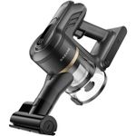 Electronice si Electrocasnice - Ingrijirea locuintei - Aspiratoare - Aspirator vertical Dreame T30 Flex VJ74E, 144AW, autonomie 60min, 0.5l, negru - Infinity.ro