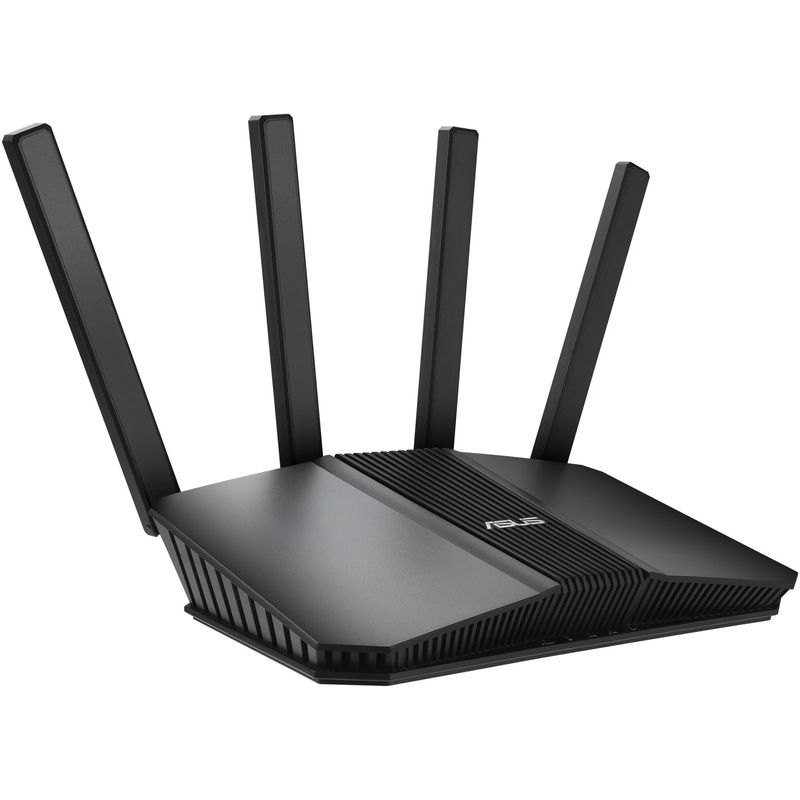 PC, gaming si accesorii - Retelistica - Wireless - Routere Wireless - Router Gaming Wireless ASUS RT-BE82U, BE6500, Dual-Band, CPU Quad-Core 2.0GHz, MLO, Port 2.5G, AiMesh - Infinity.ro