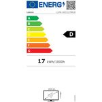 PC, gaming si accesorii - Desktop PC & monitoare - Monitoare - Monitor LED IPS Lenovo L27m-30, 27", Full HD, 75Hz, USB Type-C, Pivot, Negru - Infinity.ro