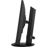 PC, gaming si accesorii - Desktop PC & monitoare - Monitoare - Monitor LED IPS ViewSonic VG2709-2K-MHDU-2, 27", QHD, 100Hz, USB Type-C, Pivot, Negru - Infinity.ro