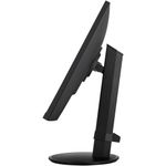 PC, gaming si accesorii - Desktop PC & monitoare - Monitoare - Monitor LED IPS ViewSonic VG2709U-2K 27", QHD, 100Hz, USB-C, Pivot, Negru - Infinity.ro