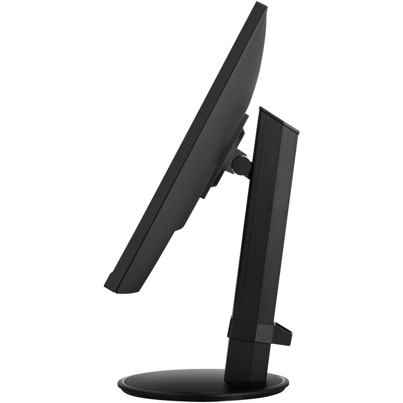 PC, gaming si accesorii - Desktop PC & monitoare - Monitoare - Monitor LED IPS ViewSonic VG2709U-2K 27", QHD, 100Hz, USB-C, Pivot, Negru - Infinity.ro