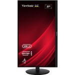 PC, gaming si accesorii - Desktop PC & monitoare - Monitoare - Monitor LED IPS ViewSonic VG2709U-2K 27", QHD, 100Hz, USB-C, Pivot, Negru - Infinity.ro