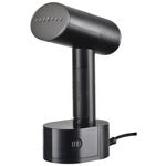 Electronice si Electrocasnice - Ingrijirea tesaturilor - Fiare de calcat - Aparat de calcat vertical MYRIA MY4577, 1600W, 28g/min, 300ml, negru - Infinity.ro