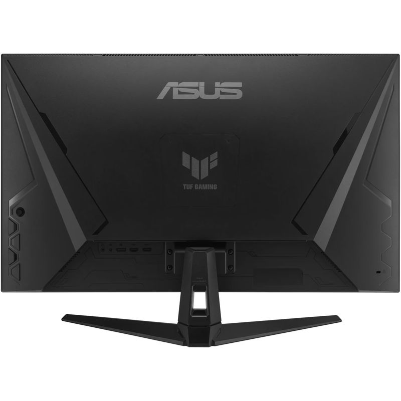 PC, gaming si accesorii - Desktop PC & monitoare - Monitoare - Monitor Gaming VA Asus TUF VG32AQL1A, 31.5", WQHD, 170Hz, 1ms, HDR, Negru - Infinity.ro