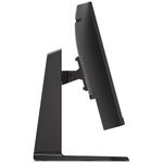 PC, gaming si accesorii - Desktop PC & monitoare - Monitoare - Monitor Gaming Curbat Lenovo Legion R32qc-30, 31.5" QHD, 180Hz, 0.5ms, negru - Infinity.ro