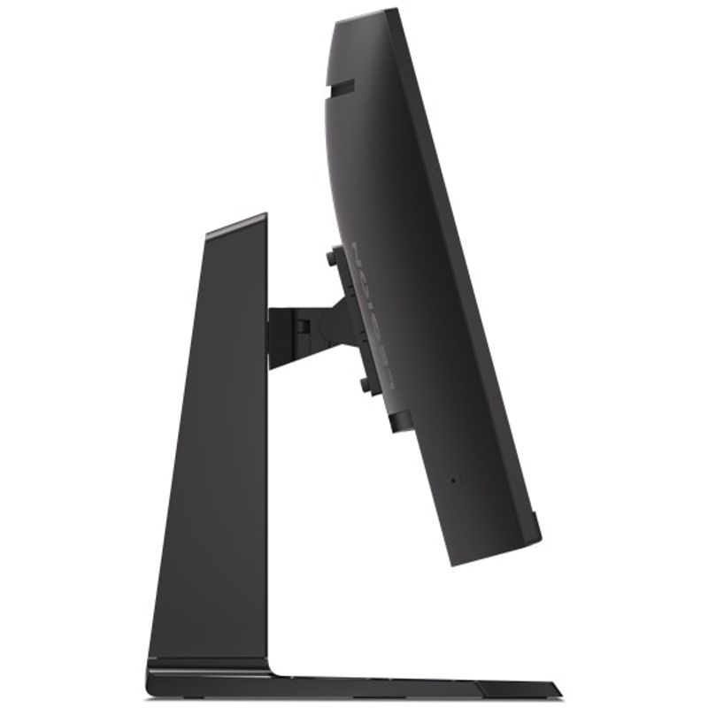PC, gaming si accesorii - Desktop PC & monitoare - Monitoare - Monitor Gaming Curbat Lenovo Legion R32qc-30, 31.5" QHD, 180Hz, 0.5ms, negru - Infinity.ro