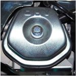 Casa si Gradina - Electrice - Generatoare electrice - Generator Tecnoware 3200VA, monofazat, benzina, AVR, rezervor 15L - Infinity.ro