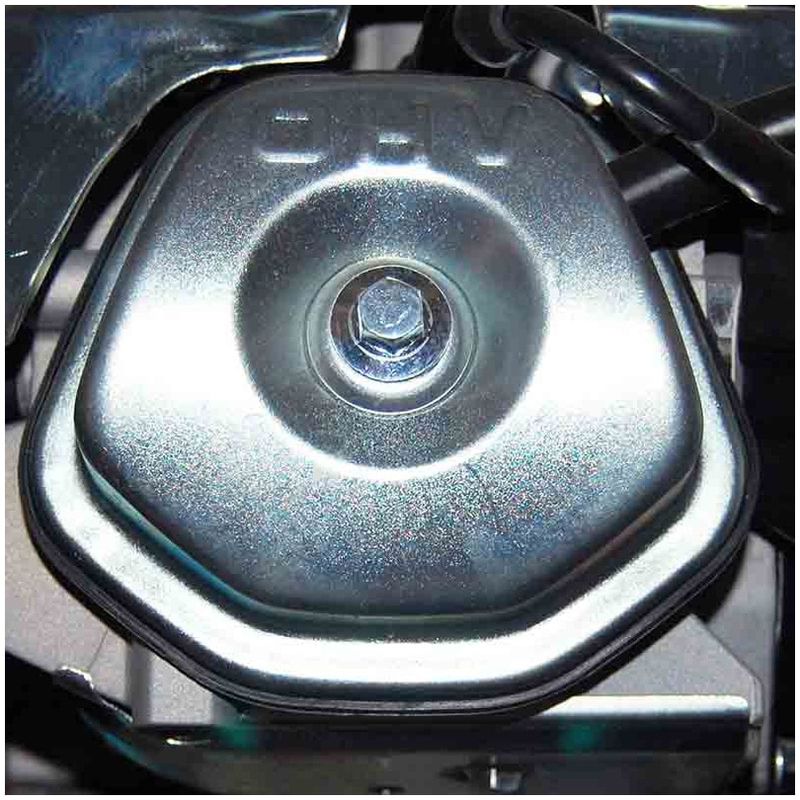 Casa si Gradina - Electrice - Generatoare electrice - Generator Tecnoware 3200VA, monofazat, benzina, AVR, rezervor 15L - Infinity.ro