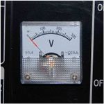 Casa si Gradina - Electrice - Generatoare electrice - Generator Tecnoware 3200VA, monofazat, benzina, AVR, rezervor 15L - Infinity.ro