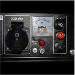 Casa si Gradina - Electrice - Generatoare electrice - Generator Tecnoware 3200VA, monofazat, benzina, AVR, rezervor 15L - Infinity.ro