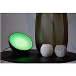 Casa si Gradina - Corpuri si surse de iluminat - Veioze si lampi - Veioze - Lampa LED inteligenta Calex Moodlight, RGB CCT, Wi-Fi, Bluetooth, 6W, 420 lm - Infinity.ro