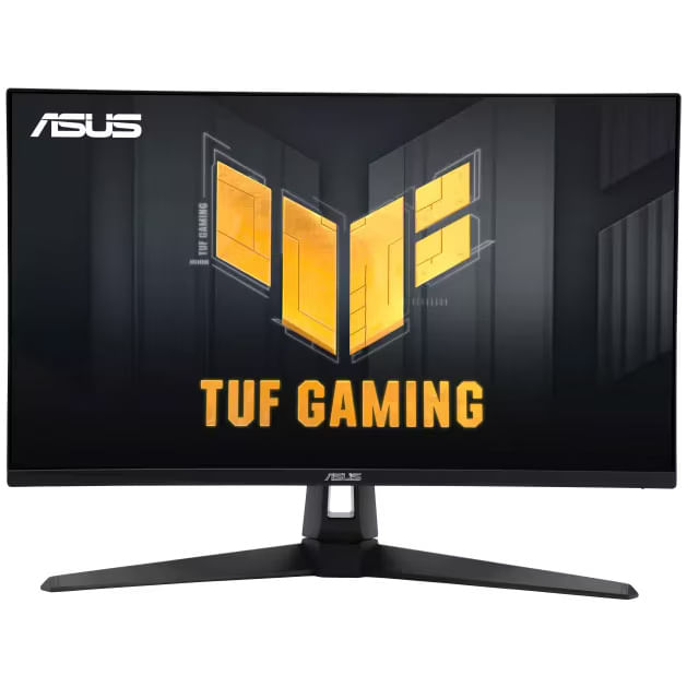 Monitor Gaming ASUS TUF VG27UQ1A, 27", UHD, IPS, 160 Hz, 1 ms, Negru