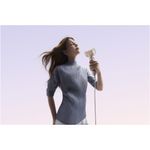 Ingrijire personala si Cosmetice - Aparate & accesorii ingrijire personala - Hair styling - Uscatoare de par - Uscator de par Dreame Mini, 1200W, ionizare negativa, uscare rapida 70m/s, roz - Infinity.ro