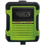 Casa si Gradina - Electrice - Generatoare electrice - Generator Invertor Tecnoware, 2200VA, Silentios, ECO Speed Control, Rezervor 4L, Benzina fara plumb - Infinity.ro