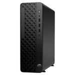 PC, gaming si accesorii - Desktop PC & monitoare - Desktop PC - PC HP ProDesk 2 G1i SFF, Procesor Intel Core i5-14400, 16GB RAM, 512GB SSD, UHD 730 - Infinity.ro