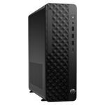 PC, gaming si accesorii - Desktop PC & monitoare - Desktop PC - PC HP ProDesk 2 G1i SFF, Procesor Intel Core i5-14400, 16GB RAM, 512GB SSD, UHD 730 - Infinity.ro