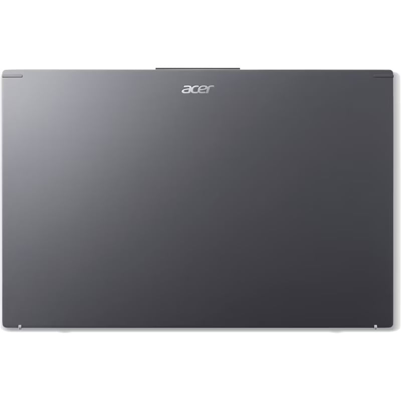Laptop, Telefoane si Tablete - Laptopuri si accesorii - Laptopuri - Laptop Acer Aspire 15 A15-51M-7859, Intel Core i7-13620H, 15.6", 16GB RAM, 1TB SSD, Steel Gray - Infinity.ro