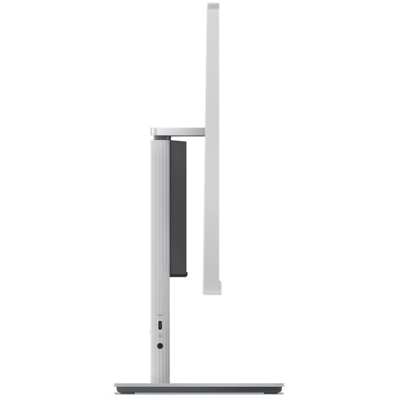 PC, gaming si accesorii - Desktop PC & monitoare - Desktop PC - Sistem All-in-One Lenovo IdeaCentre AIO 24IRH9, Intel Core i7-13620H, 23.8", 16GB, 512GB SSD, Cloud Grey - Infinity.ro