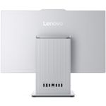 PC, gaming si accesorii - Desktop PC & monitoare - Desktop PC - Sistem All-in-One Lenovo IdeaCentre AIO 24IRH9, Intel Core i7-13620H, 23.8", 16GB, 512GB SSD, Cloud Grey - Infinity.ro