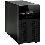 Casa si Gradina - Electrice - Accesorii electrice - Stabilizatoare tensiune si ups - UPS Tecnoware EXA PLUS 4500, 4500VA/3150W, Line Interactive, Sinusoidal, LCD, 8 prize IEC C13 - Infinity.ro