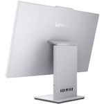 PC, gaming si accesorii - Desktop PC & monitoare - Desktop PC - Sistem All-in-One Lenovo IdeaCentre AIO 27IRH9, Intel Core i5-13420H, 27", 16GB RAM, 512GB SSD, Cloud Grey - Infinity.ro