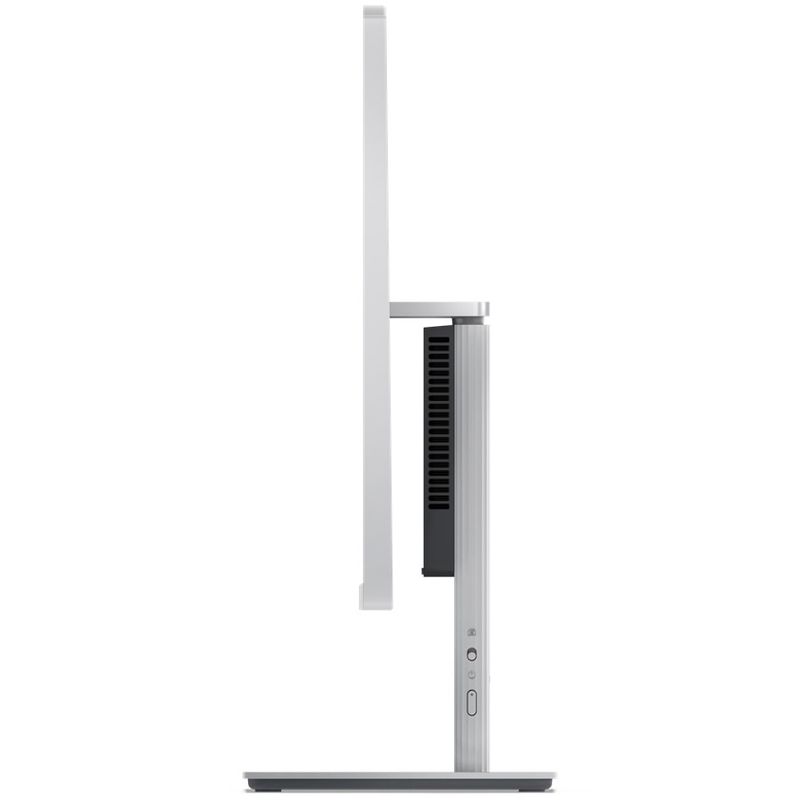 PC, gaming si accesorii - Desktop PC & monitoare - Desktop PC - Sistem All-in-One Lenovo IdeaCentre AIO 27IRH9, Intel Core i5-13420H, 27", 16GB RAM, 512GB SSD, Cloud Grey - Infinity.ro