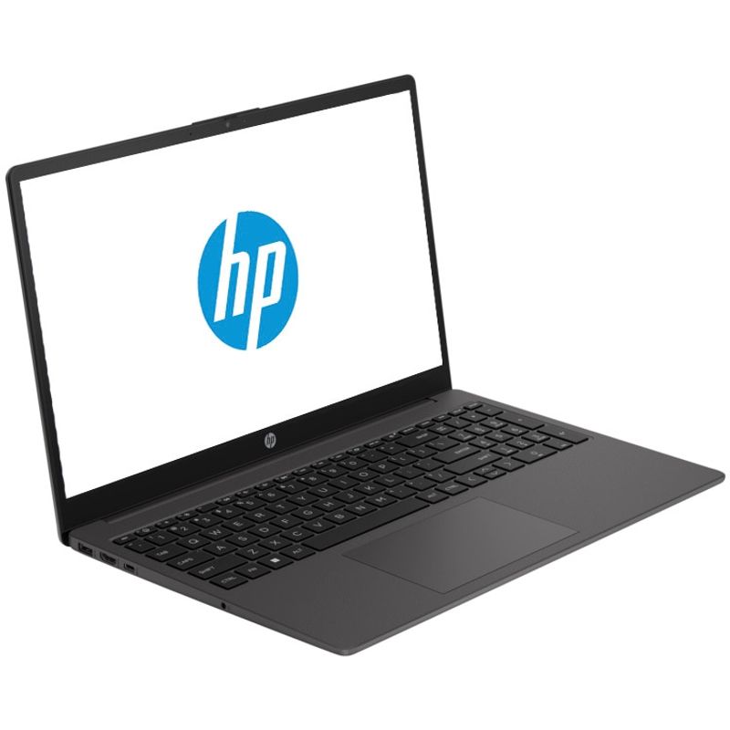 Laptop, Telefoane si Tablete - Laptopuri si accesorii - Laptopuri - Laptop HP 250 G10, Intel Core i7-1355U, 15.6", 16GB, 512GB SSD, Windows 11 Pro, Dark Ash Silver - Infinity.ro