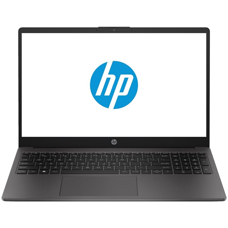 Laptop, Telefoane si Tablete - Laptopuri si accesorii - Laptopuri - Laptop HP 250 G10, Intel Core i7-1355U, 15.6", 16GB, 512GB SSD, Windows 11 Pro, Dark Ash Silver - Infinity.ro