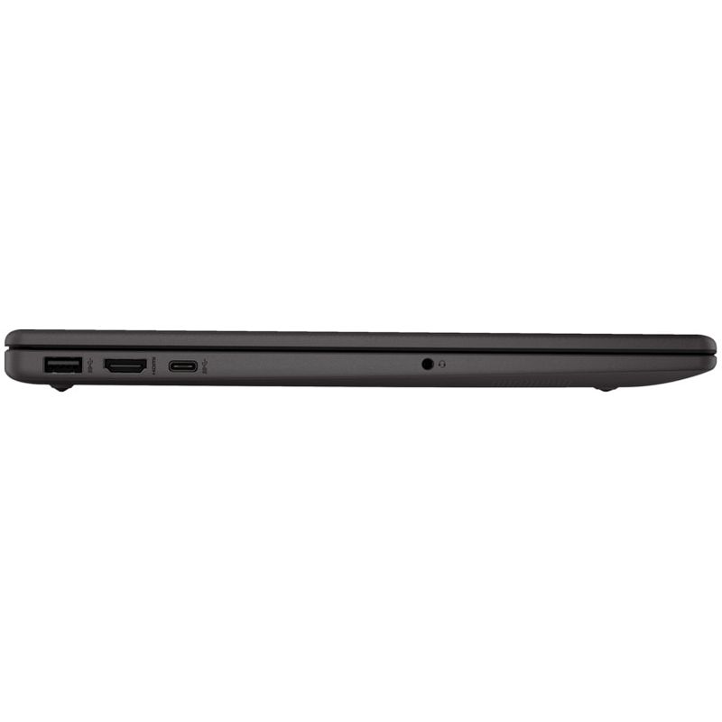 Laptop, Telefoane si Tablete - Laptopuri si accesorii - Laptopuri - Laptop HP 250 G10, Intel Core i7-1355U, 15.6", 16GB, 512GB SSD, Windows 11 Pro, Dark Ash Silver - Infinity.ro