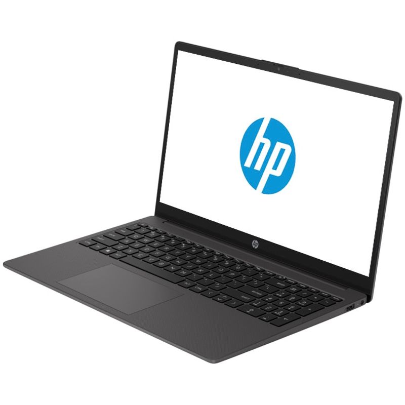 Laptop, Telefoane si Tablete - Laptopuri si accesorii - Laptopuri - Laptop HP 250 G10, Intel Core i7-1355U, 15.6", 16GB, 512GB SSD, Windows 11 Pro, Dark Ash Silver - Infinity.ro