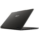 Laptop, Telefoane si Tablete - Laptopuri si accesorii - Laptopuri - Laptop MSI Venture 16 AI A1MG, Intel Core Ultra 7 155H, 16" OLED, 16GB, 512GB SSD, Solid Gray - Infinity.ro