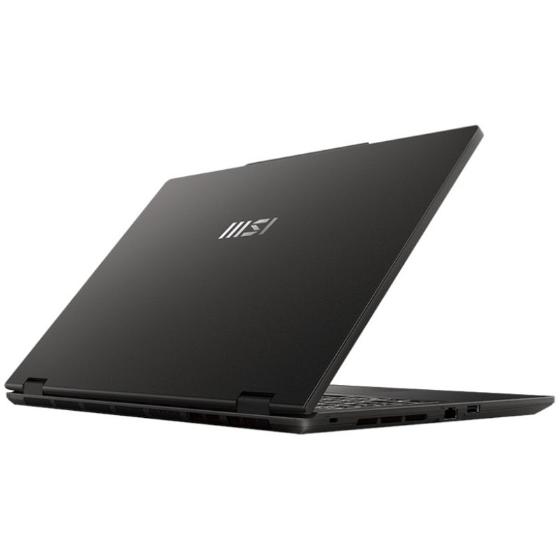 Laptop, Telefoane si Tablete - Laptopuri si accesorii - Laptopuri - Laptop MSI Venture 16 AI A1MG, Intel Core Ultra 7 155H, 16" OLED, 16GB, 512GB SSD, Solid Gray - Infinity.ro