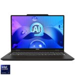 Laptop, Telefoane si Tablete - Laptopuri si accesorii - Laptopuri - Laptop MSI Venture 16 AI A1MG, Intel Core Ultra 7 155H, 16" OLED, 16GB, 512GB SSD, Solid Gray - Infinity.ro