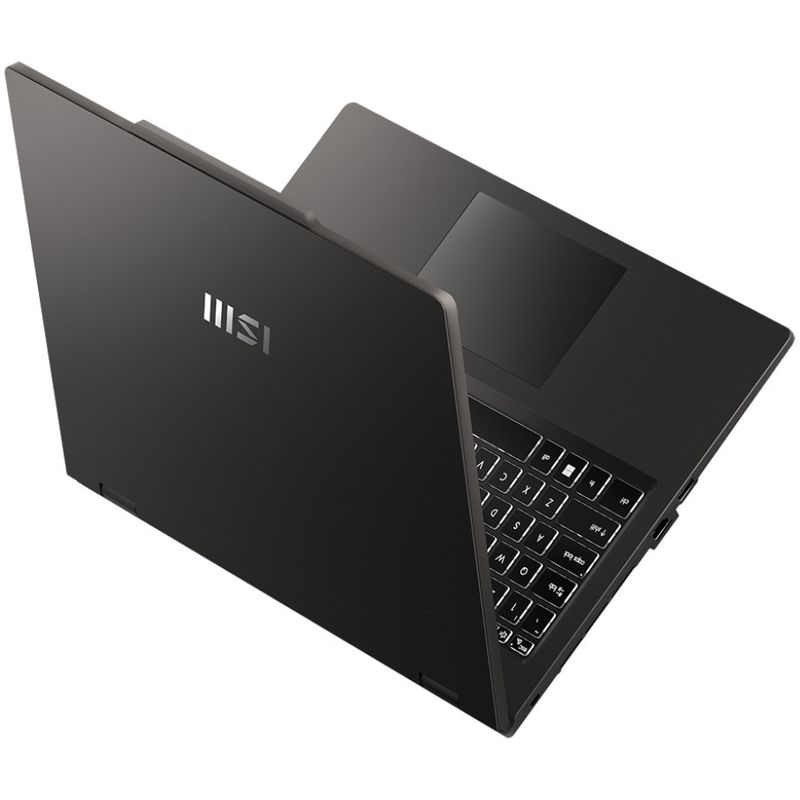 Laptop, Telefoane si Tablete - Laptopuri si accesorii - Laptopuri - Laptop MSI Venture 16 AI A1MG, Intel Core Ultra 7 155H, 16" OLED, 16GB, 512GB SSD, Solid Gray - Infinity.ro