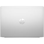 Laptop, Telefoane si Tablete - Laptopuri si accesorii - Laptopuri - Laptop HP ProBook 440 G11, Intel Core Ultra 7 155U, 14 inch, 16GB, 512GB SSD, Windows 11 Pro, Pike Silver - Infinity.ro
