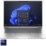 Laptop, Telefoane si Tablete - Laptopuri si accesorii - Laptopuri - Laptop HP ProBook 440 G11, Intel Core Ultra 7 155U, 14 inch, 16GB, 512GB SSD, Windows 11 Pro, Pike Silver - Infinity.ro