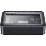 TV, Audio-Video si Foto - Accesorii TV si audio - Microfoane - Kit Microfon wireless Saramonic Air, 2x microfon, receptor, Type-C, 3.5mm TRS, Carcasa incarcare - Infinity.ro