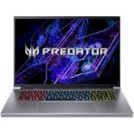 Laptop, Telefoane si Tablete - Laptopuri si accesorii - Laptopuri - Laptop Gaming Acer Predator Triton Neo 16 PTN16-51, Intel Core Ultra 7 155H, 16GB, 1TB SSD, RTX 4050 6GB, Silver - Infinity.ro