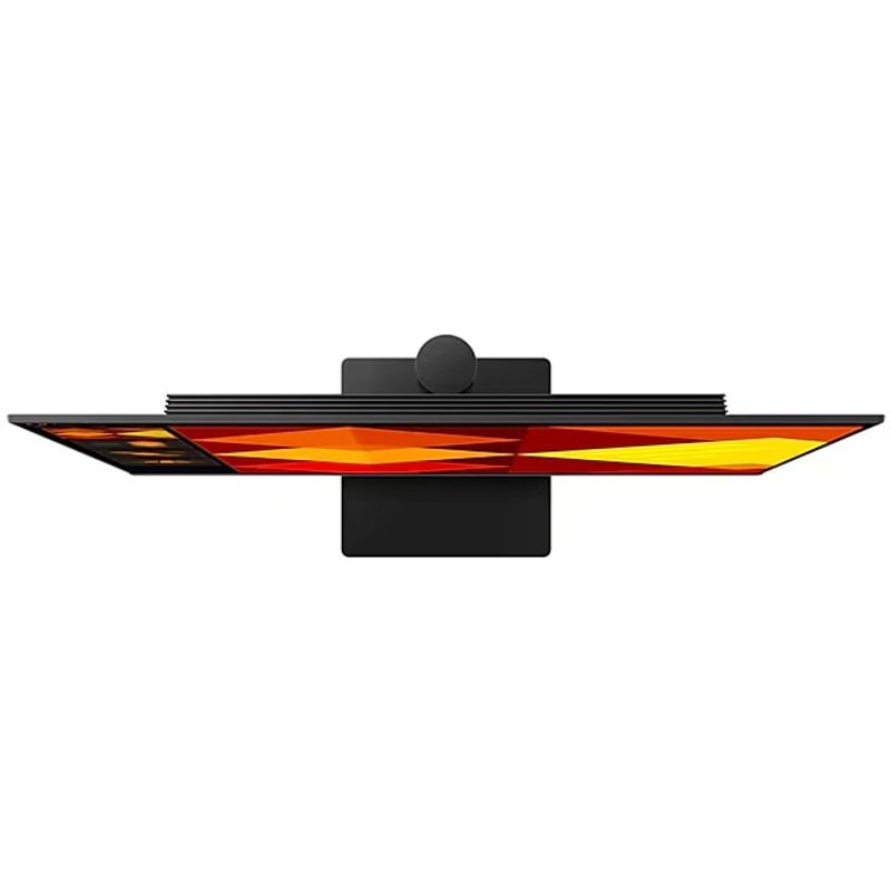 PC, gaming si accesorii - Desktop PC & monitoare - Monitoare - Monitor Samsung Essential S27D406GAU 27", IPS, Full HD, 100Hz, Pivot, negru - Infinity.ro