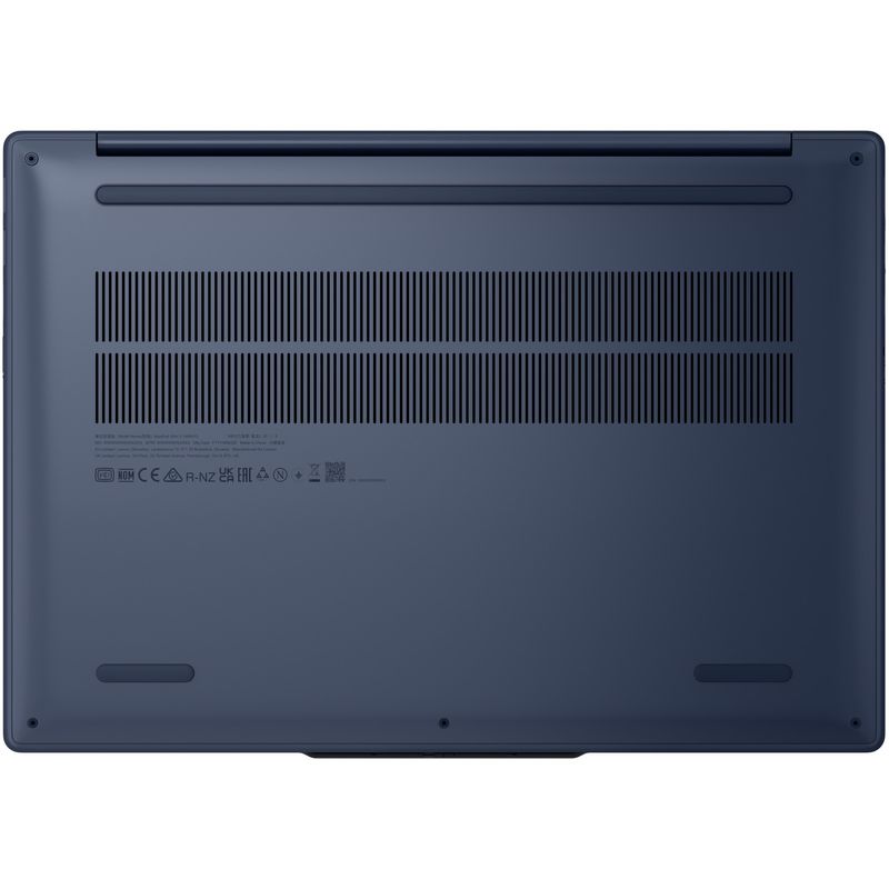 Laptop, Telefoane si Tablete - Laptopuri si accesorii - Laptopuri - Laptop Lenovo IdeaPad Slim 5 14IRH10R, Intel Core 7 240H, 14" OLED, 32GB RAM, 1TB SSD, Cosmic Blue - Infinity.ro