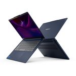 Laptop, Telefoane si Tablete - Laptopuri si accesorii - Laptopuri - Laptop Lenovo IdeaPad Slim 5 14IRH10R, Intel Core 7 240H, 14" OLED, 32GB RAM, 1TB SSD, Cosmic Blue - Infinity.ro