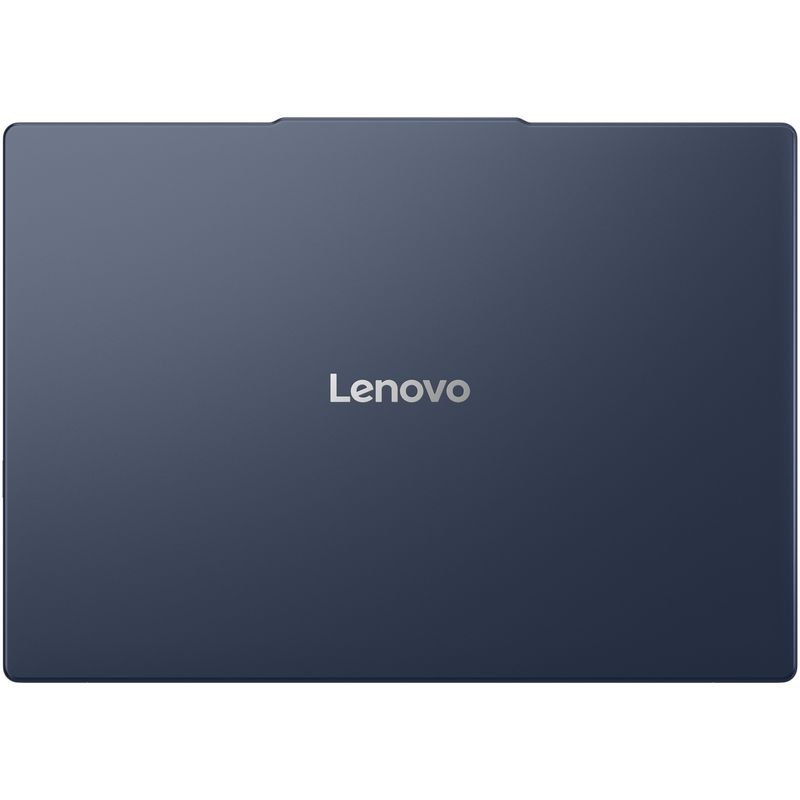 Laptop, Telefoane si Tablete - Laptopuri si accesorii - Laptopuri - Laptop Lenovo IdeaPad Slim 5 14IRH10R, Intel Core 7 240H, 14" OLED, 32GB RAM, 1TB SSD, Cosmic Blue - Infinity.ro
