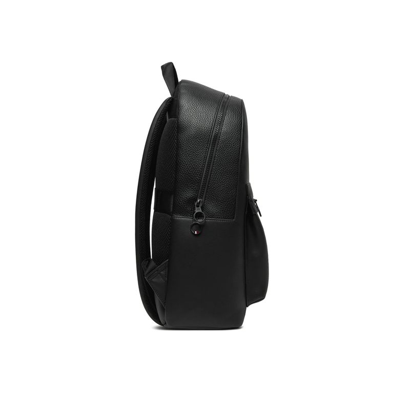 Fashion, accesorii si bijuterii - Barbati - Accesorii barbati - Genti si rucsacuri barbati - Rucsac Tommy Hilfiger AM0AM13069 Negru 43 x 31 x 13 cm - Infinity.ro