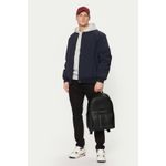 Fashion, accesorii si bijuterii - Barbati - Accesorii barbati - Genti si rucsacuri barbati - Rucsac Tommy Hilfiger AM0AM13069 Negru 43 x 31 x 13 cm - Infinity.ro