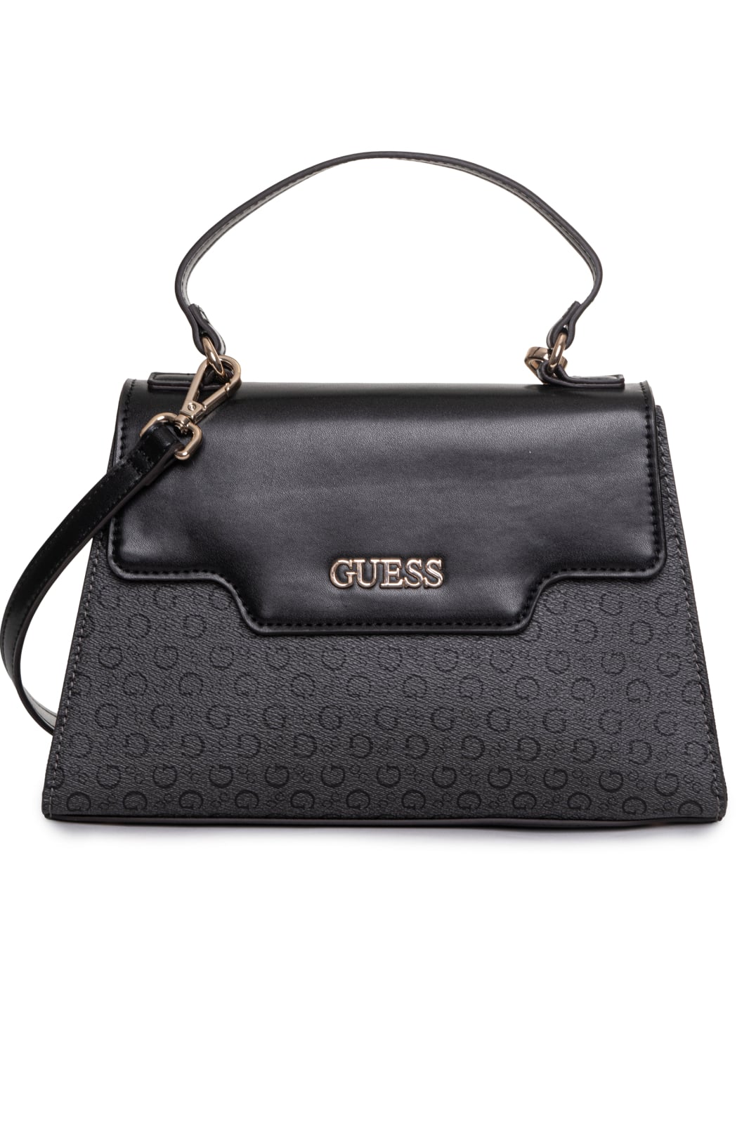 Geanta dama Guess HWBETLP5100 Negru 28 x 19 x 8.5 cm