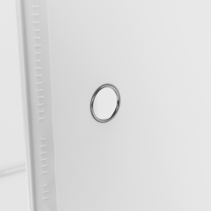 Casa si Gradina - Mobilier - Dulapuri si sifoniere - Dulapuri - Dulap multifunctional modular, alb, ZAFOD - Infinity.ro