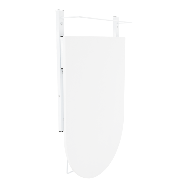 Casa si Gradina - Mobilier - Seturi de mobilier - Seturi mese si scaune - Set dining set 1+2, alb, AMADEO - Infinity.ro