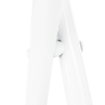 Casa si Gradina - Mobilier - Seturi de mobilier - Seturi mese si scaune - Set dining set 1+2, alb, AMADEO - Infinity.ro