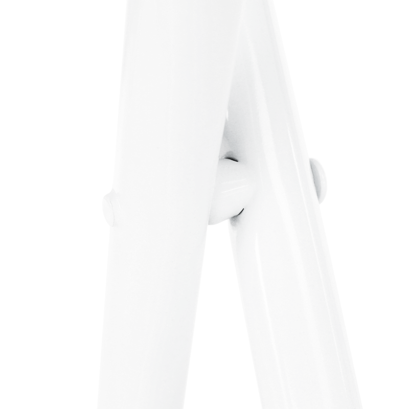 Casa si Gradina - Mobilier - Seturi de mobilier - Seturi mese si scaune - Set dining set 1+2, alb, AMADEO - Infinity.ro